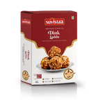 Suvista Foods Dink Laddu 250 GM