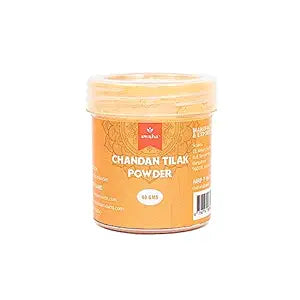 Swaha Chandan Powder 40Grm