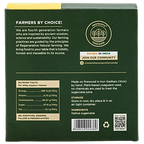 TBOF SUGARCANE JAGGERY BLOCK 900 GM