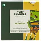 TBOF SUGARCANE JAGGERY BLOCK 900 GM