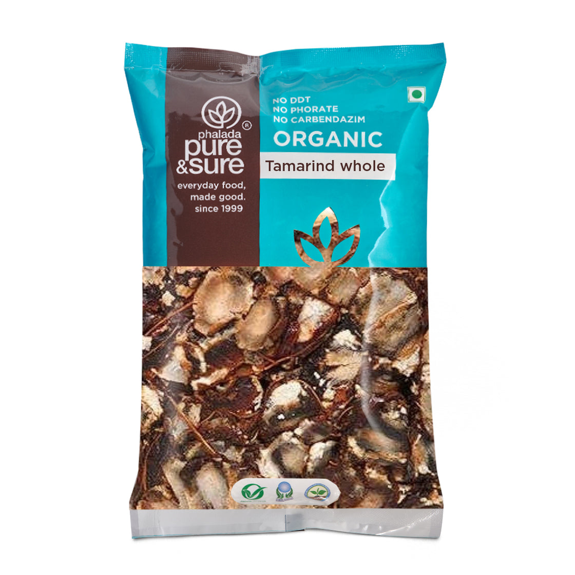 Pure And Sure Tamarind 500Gm