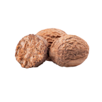 Purity Prayag Nutmeg