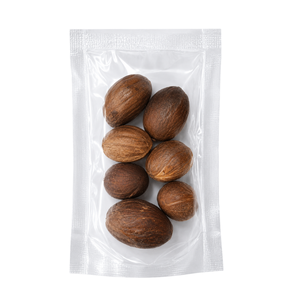 Purity Prayag Nutmeg