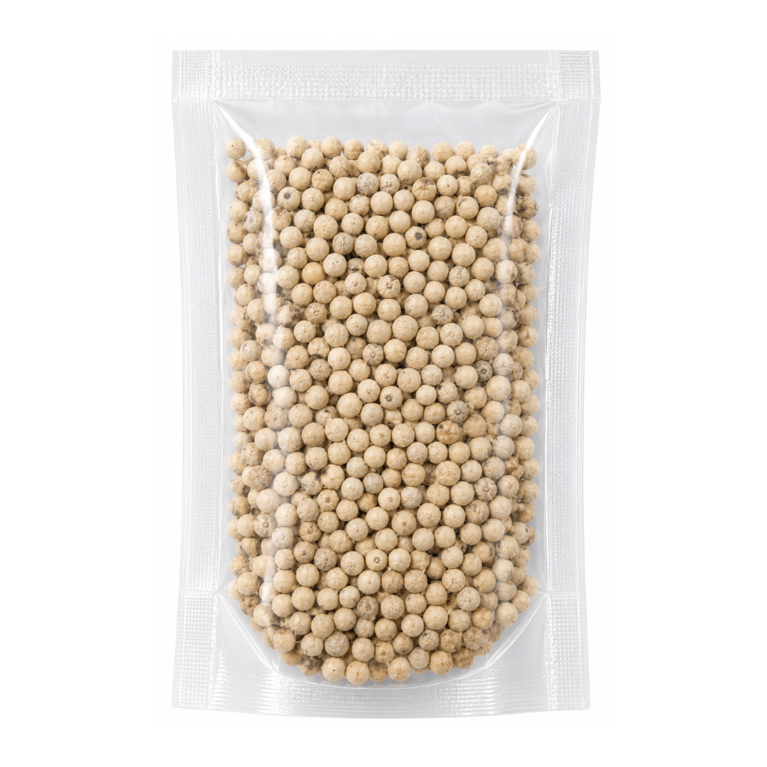 Purity Prayag White Pepper