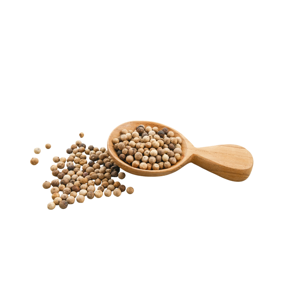 Purity Prayag White Pepper