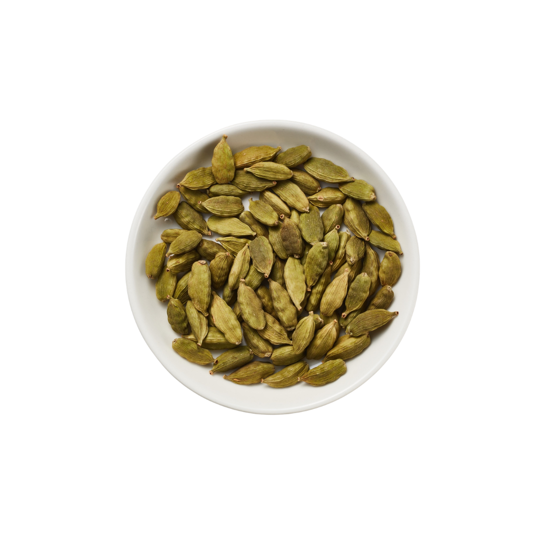 Purity Prayag Cardamom White