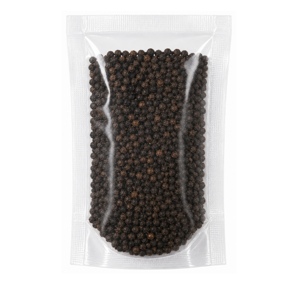 Purity Prayag Black Pepper