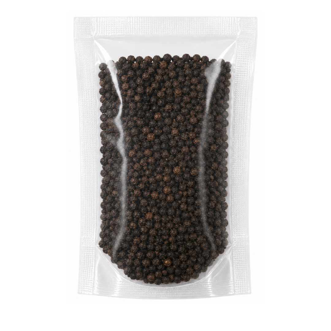 Purity Prayag Black Pepper