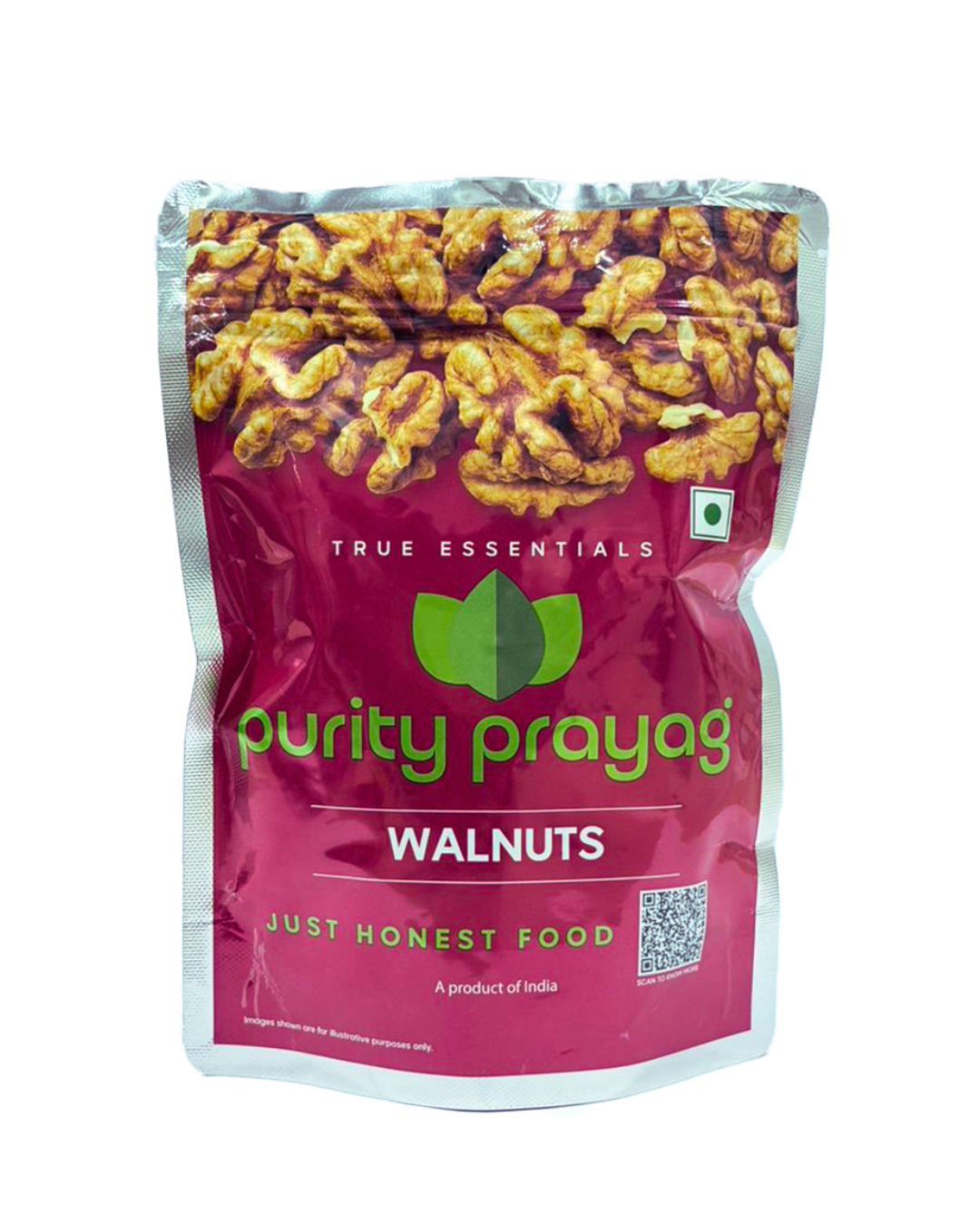 Purity Prayag Walnut Kernel 200g