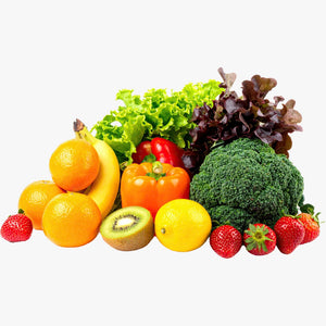 Fruits & Vegetables