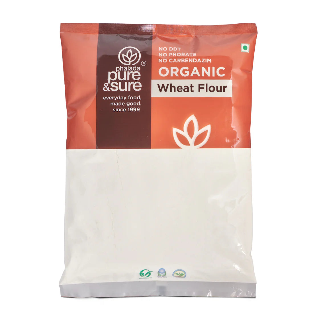 Ps Organic Wheat Flour 1 Kg