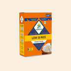 Active Mantras Low Gi Rice 1Kg