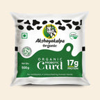 Akshayakalpa Organic Probiotic Curd 500 Gm