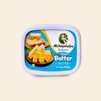 Akshayakalpa Organic Table Butter Salted 200 Grams