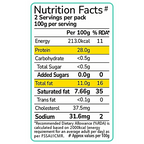 Akshayakalpa Organic Paneer - High Protein 56 g