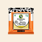 Akshayakalpha Mozzarella/Pizza Cheese 200 G
