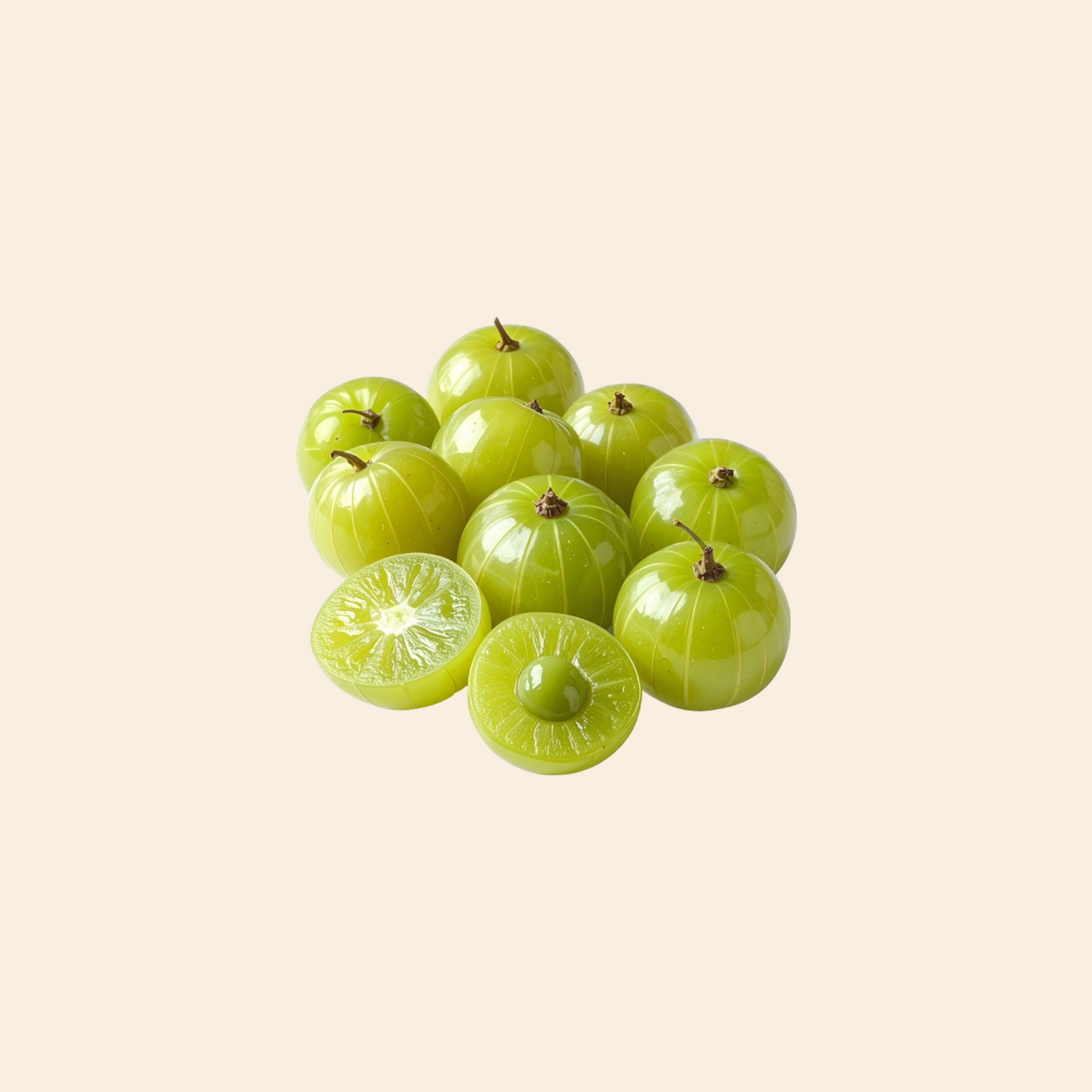 Amla / Nellikai