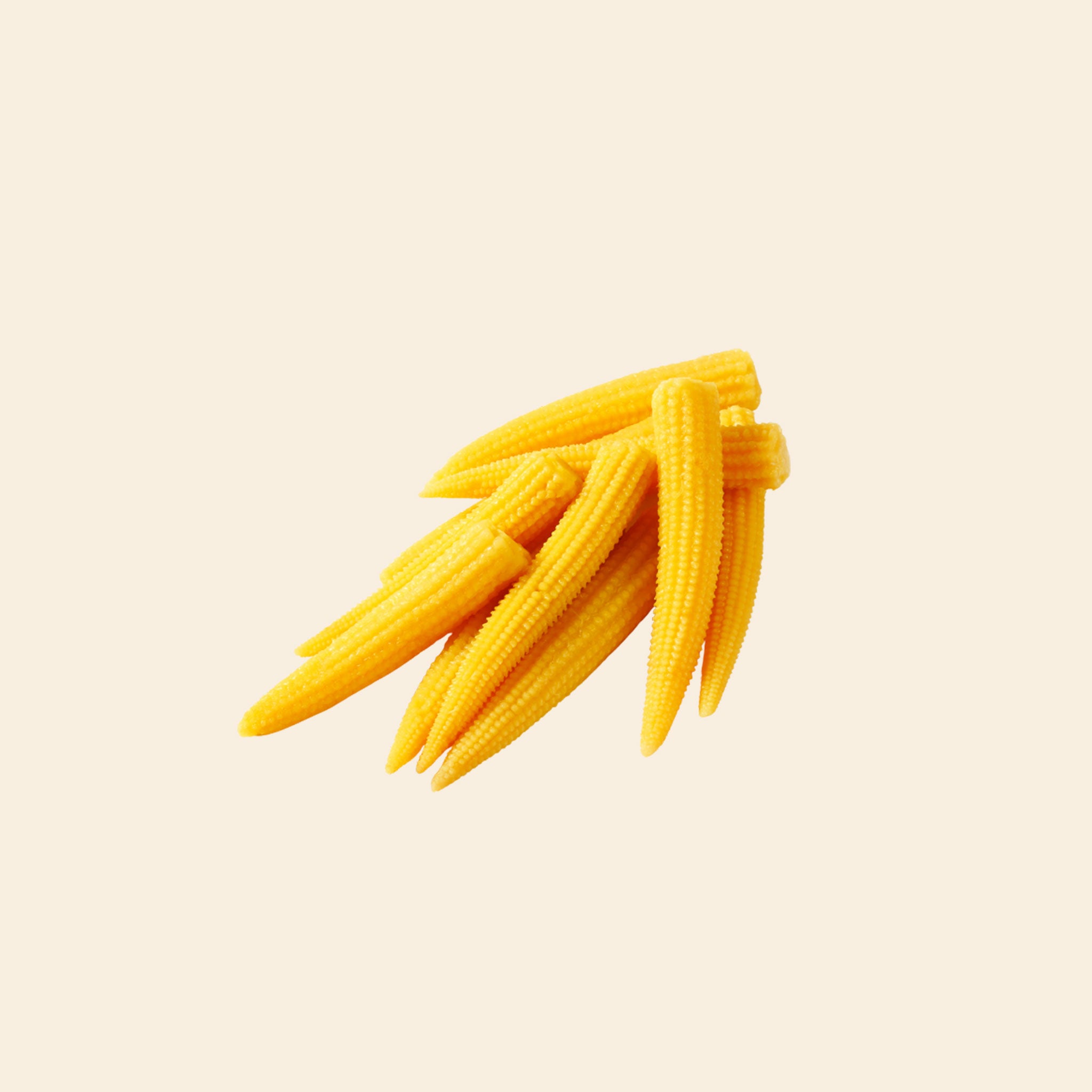 Baby Corn