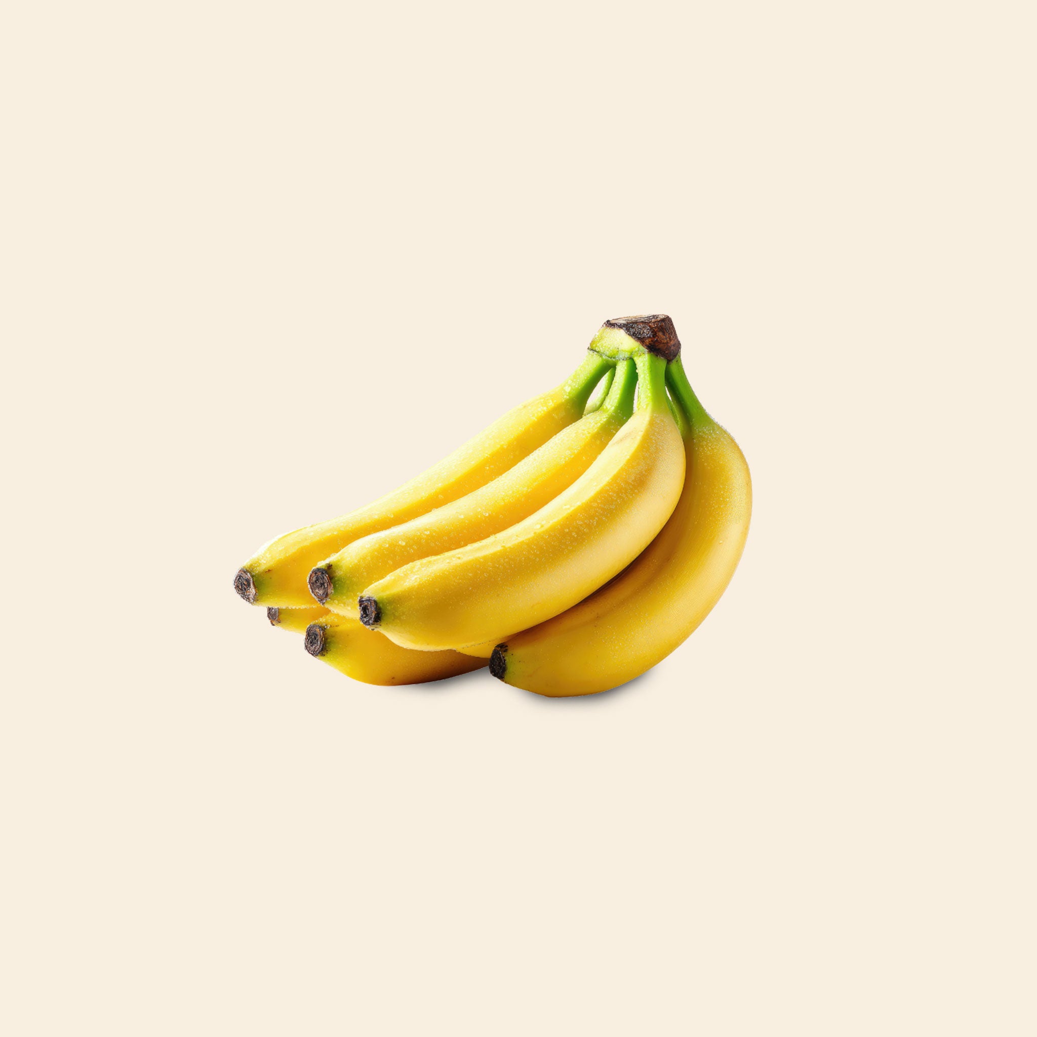 Banana Robusta