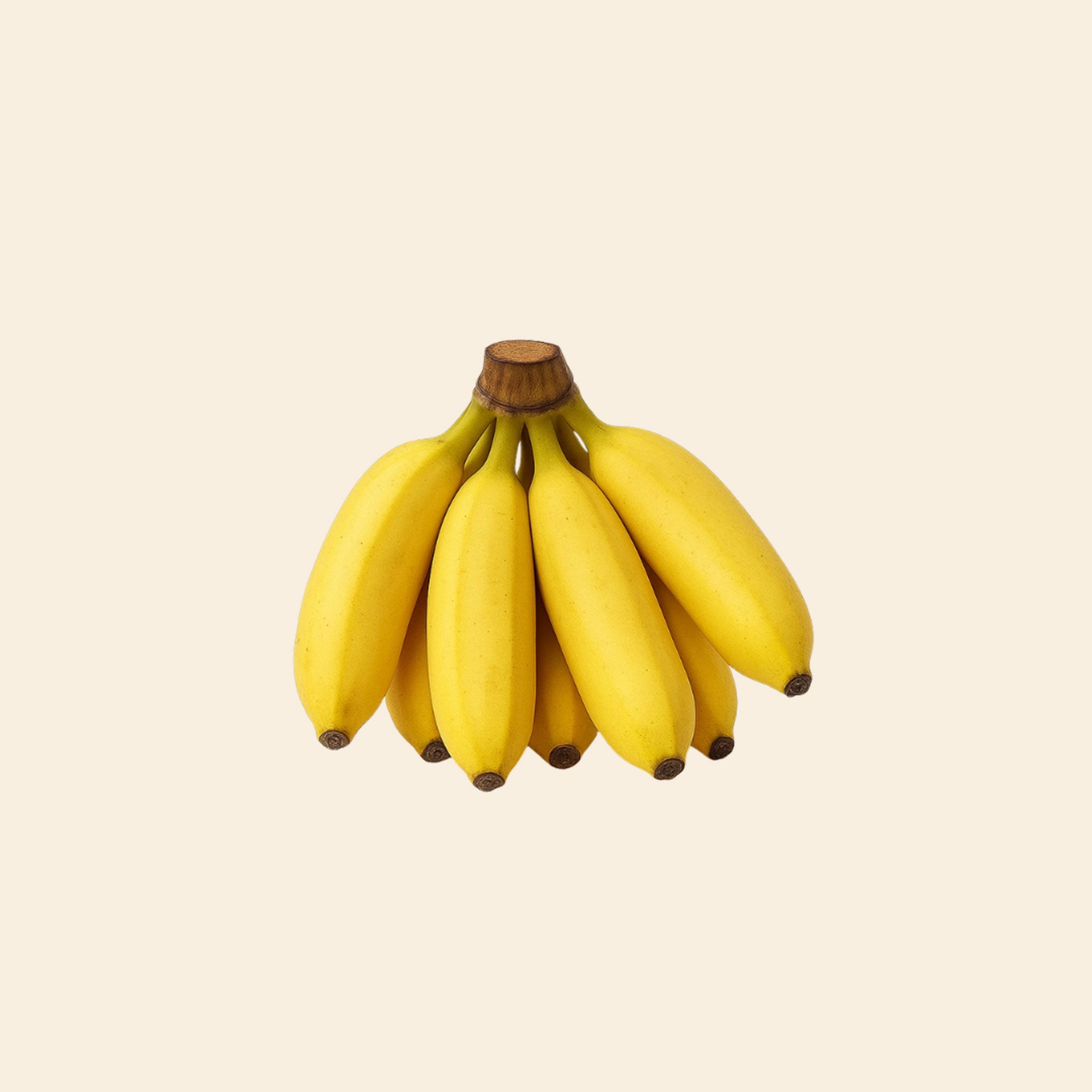Banana Yellaki