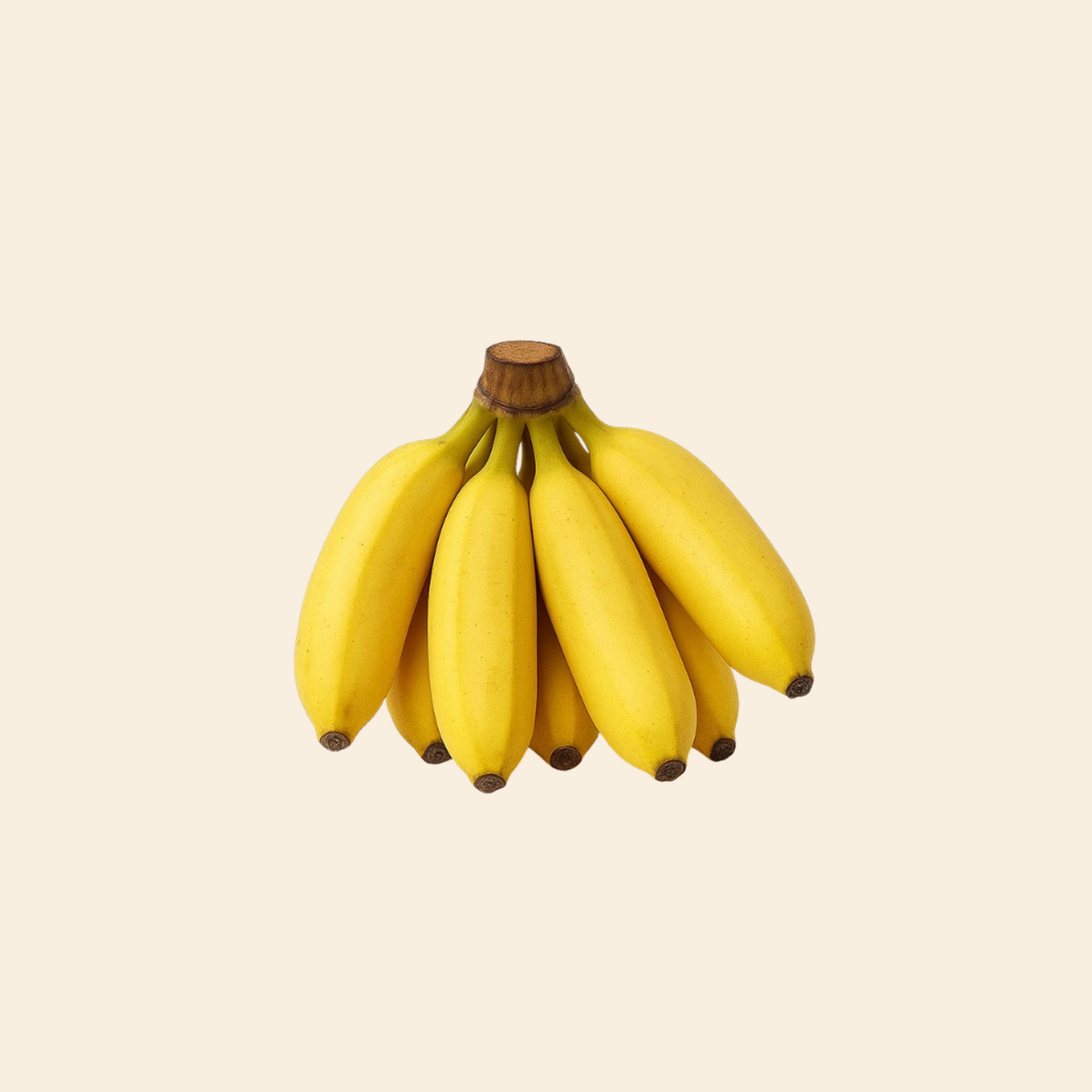 Banana Yellaki