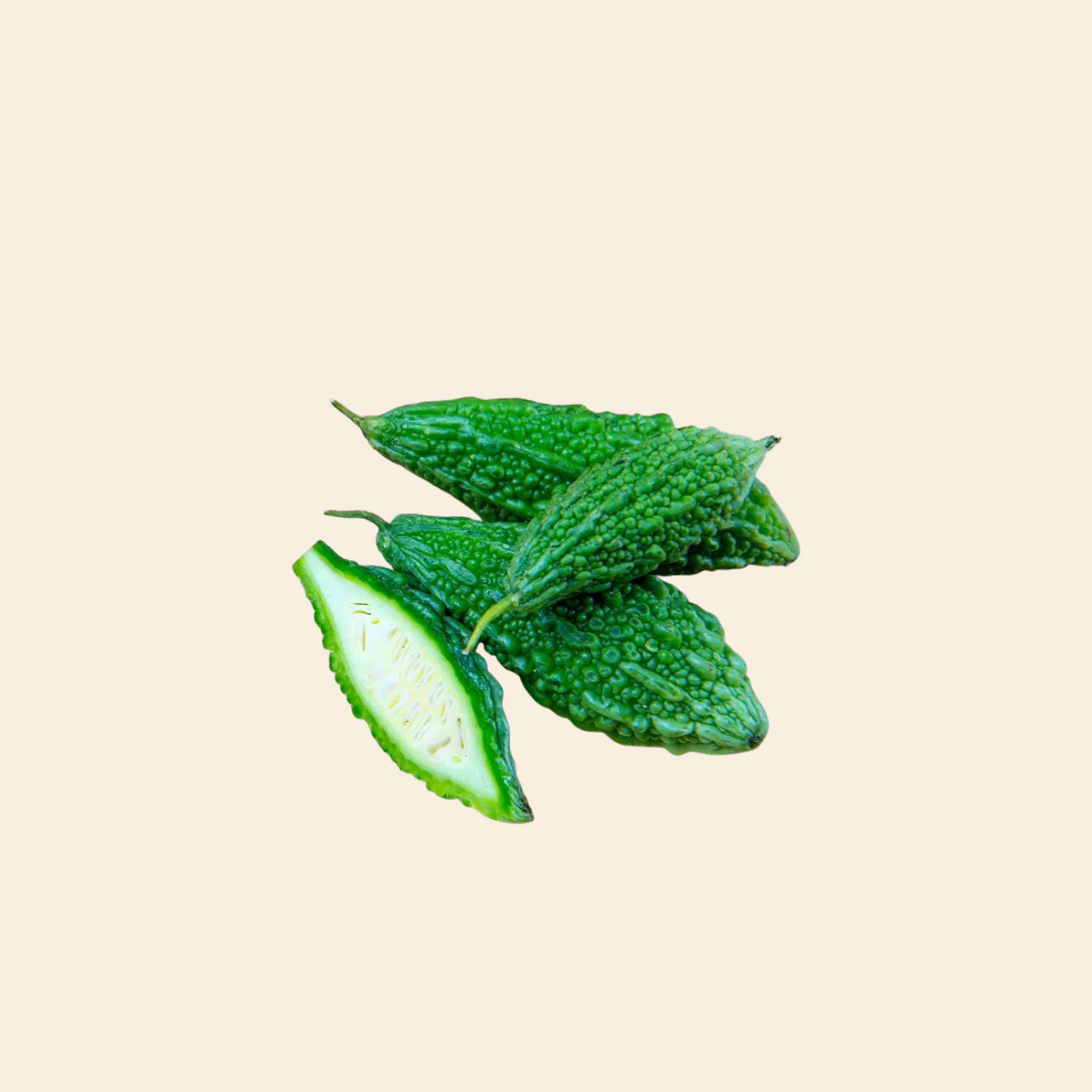 Bitter Gourd / Aagalakai / Pavarkai