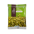 Ps Cardamom Whole-50Gm