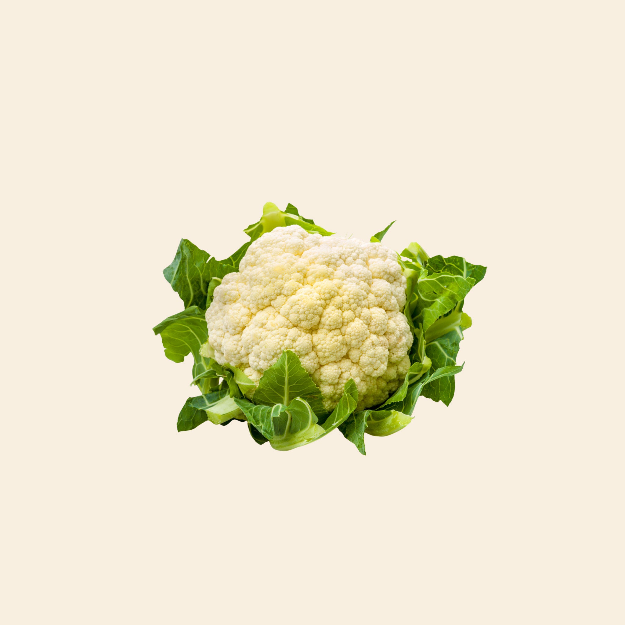 Cauliflower