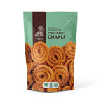 Ps Organic Chakli-120 Gms