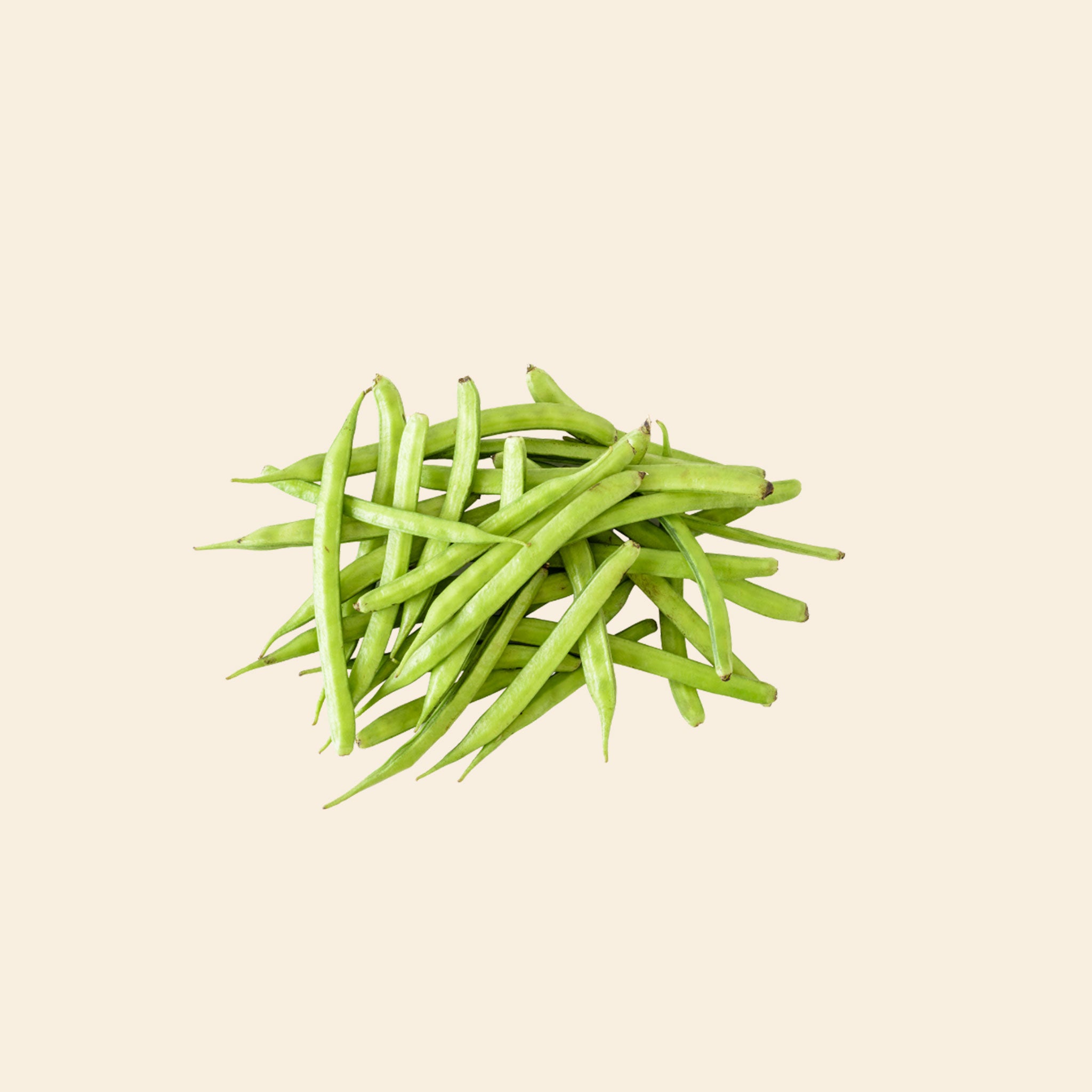 Cluster Beans