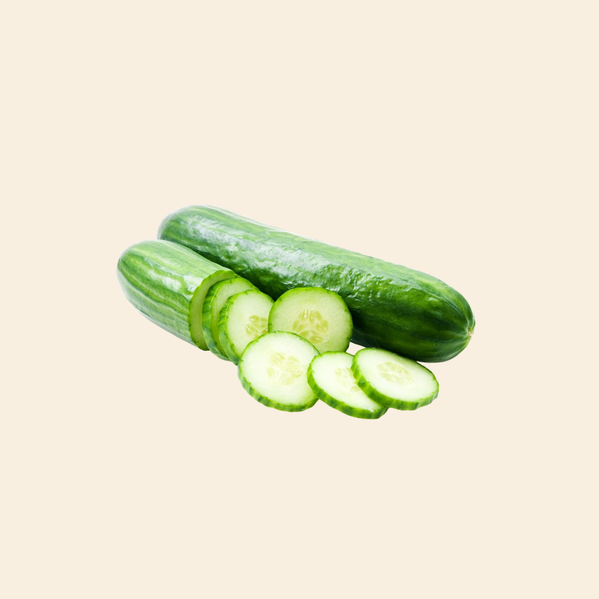Cucumber Green / Kheera