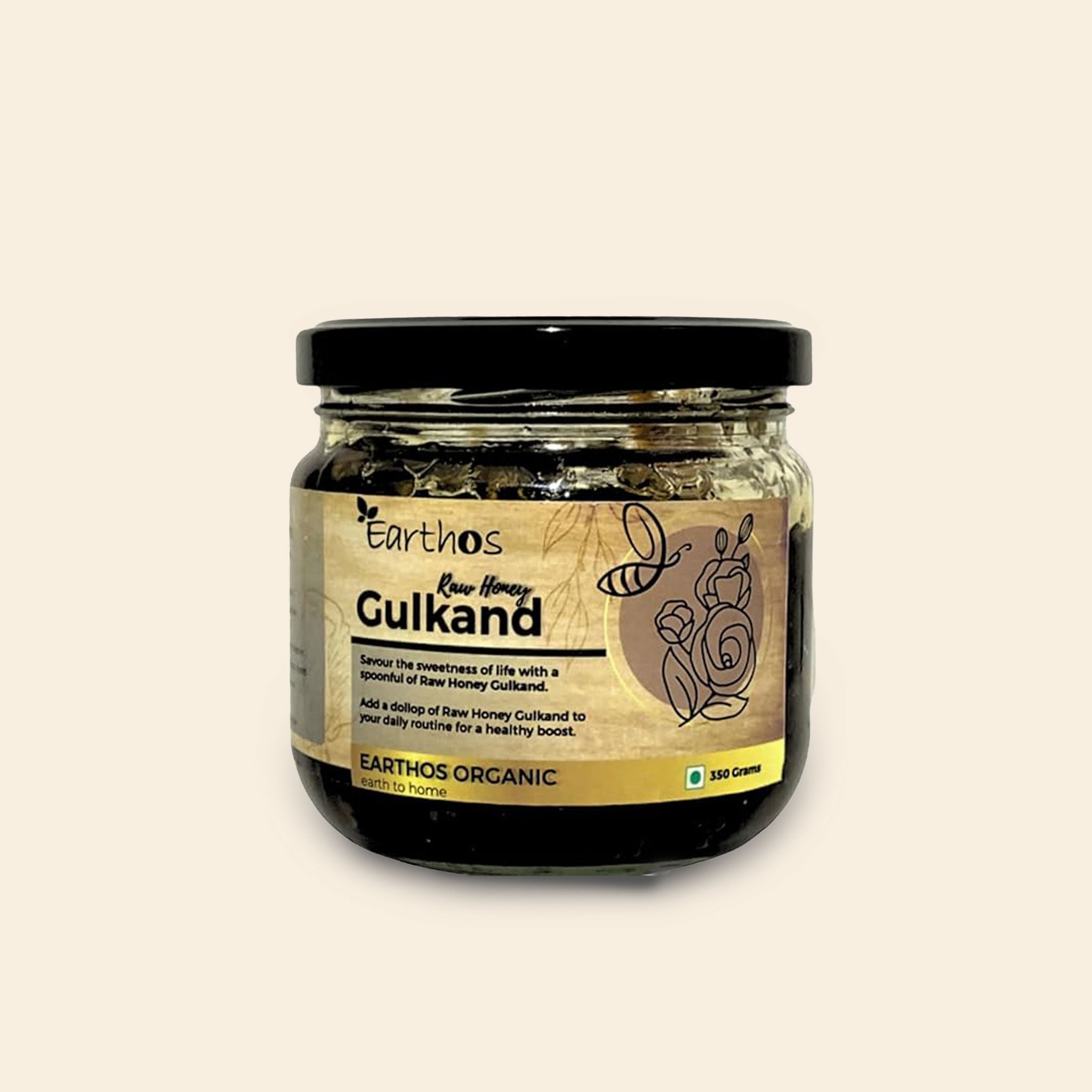 Earthos Gulkhand