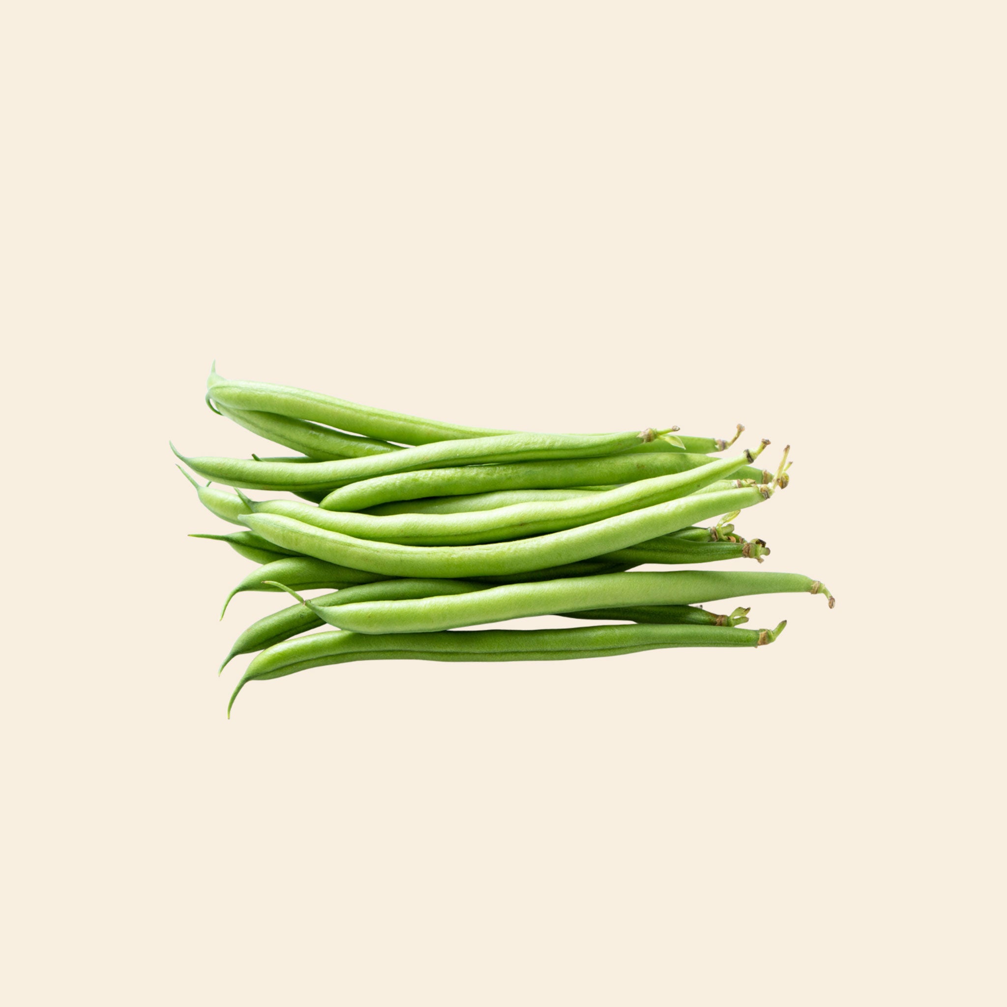 Flat Beans