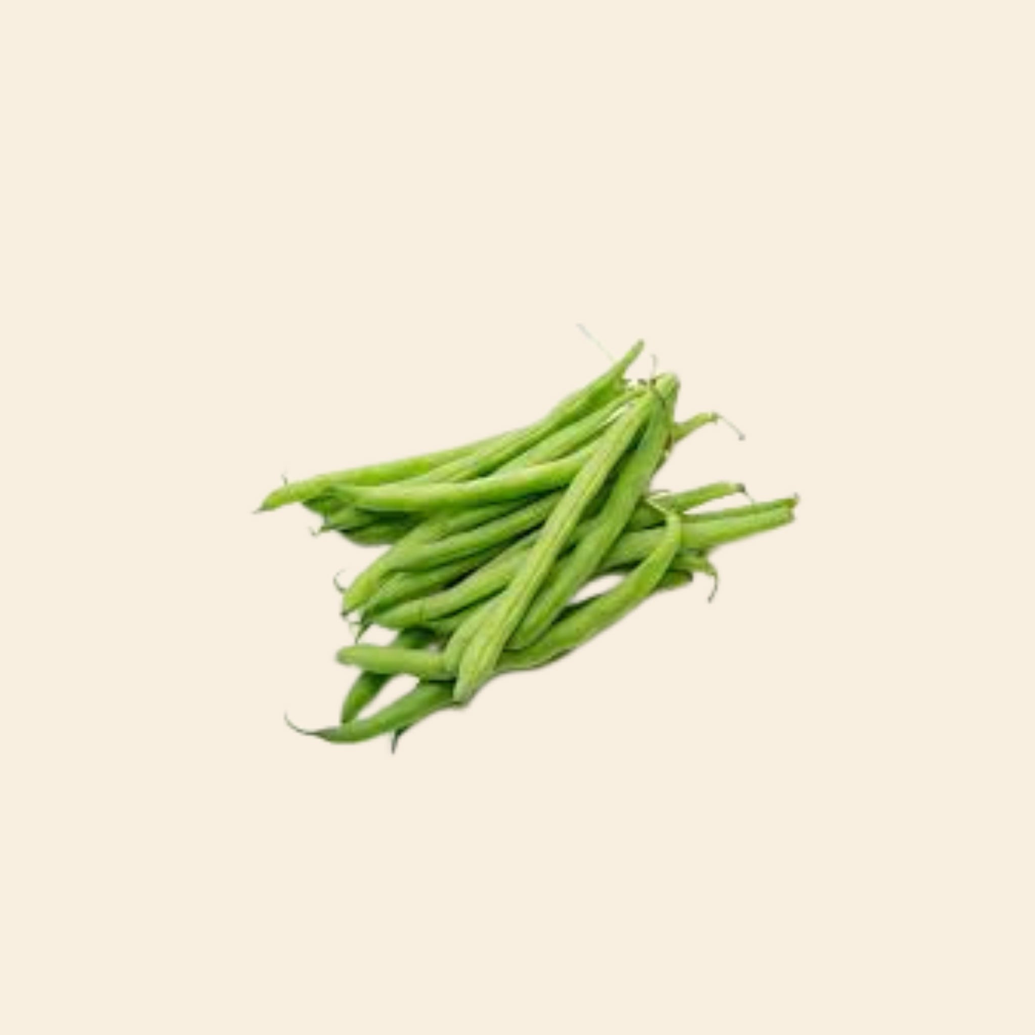 French Beans
