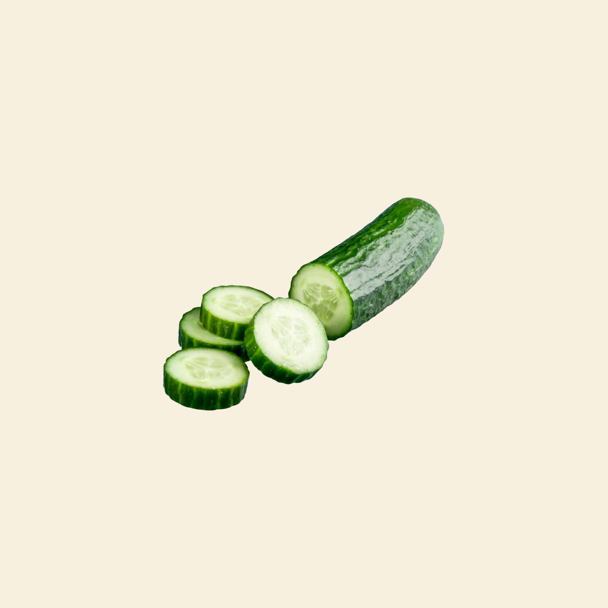 French Cucumber