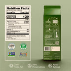 Gramiyaa Wood Cold Pressed Coconut Oil 1L