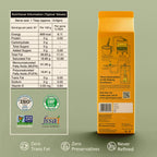 Gramiyaa Wood Cold Pressed Groundnut Oil 1L