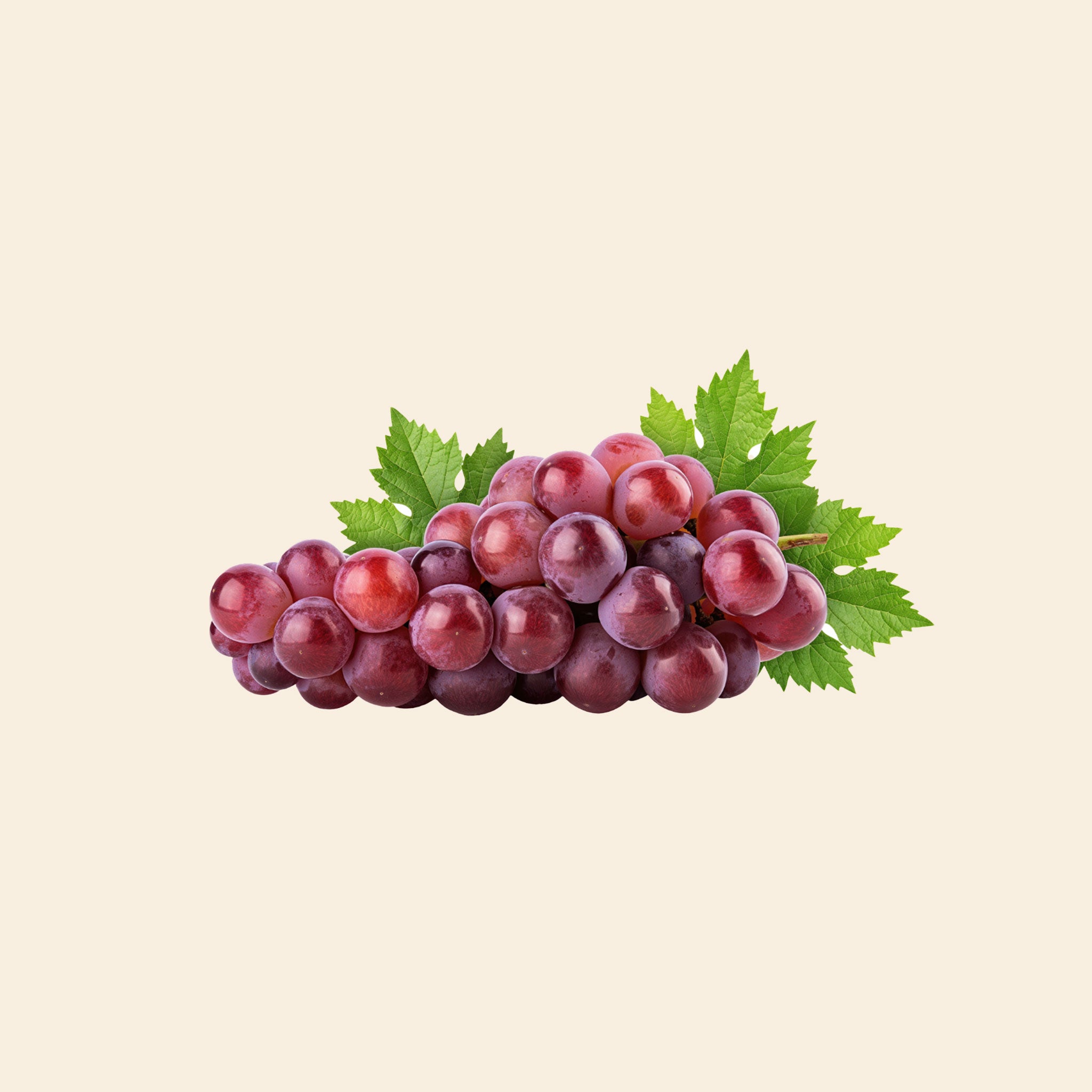 Grapes Red Flame
