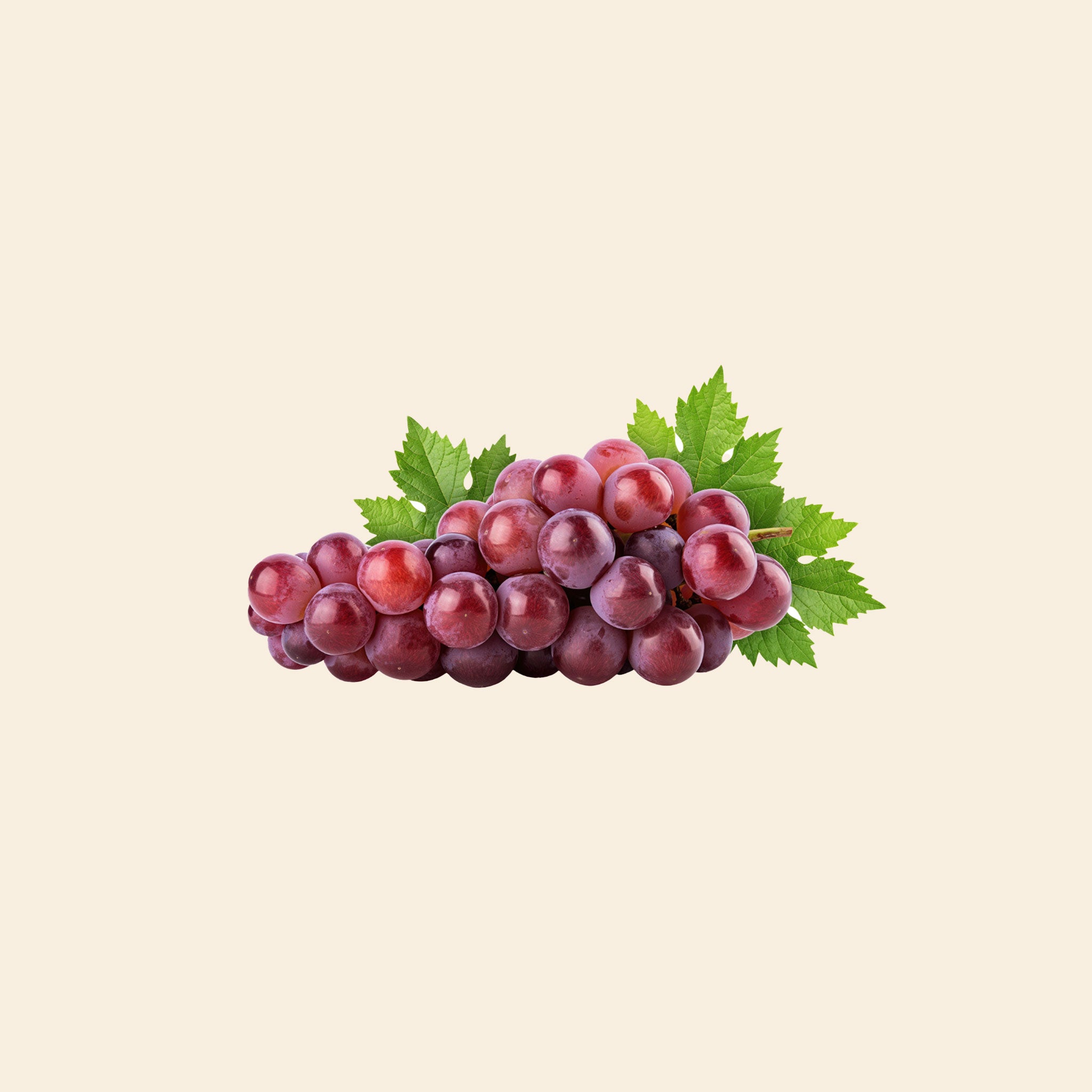 Grapes Red Flame