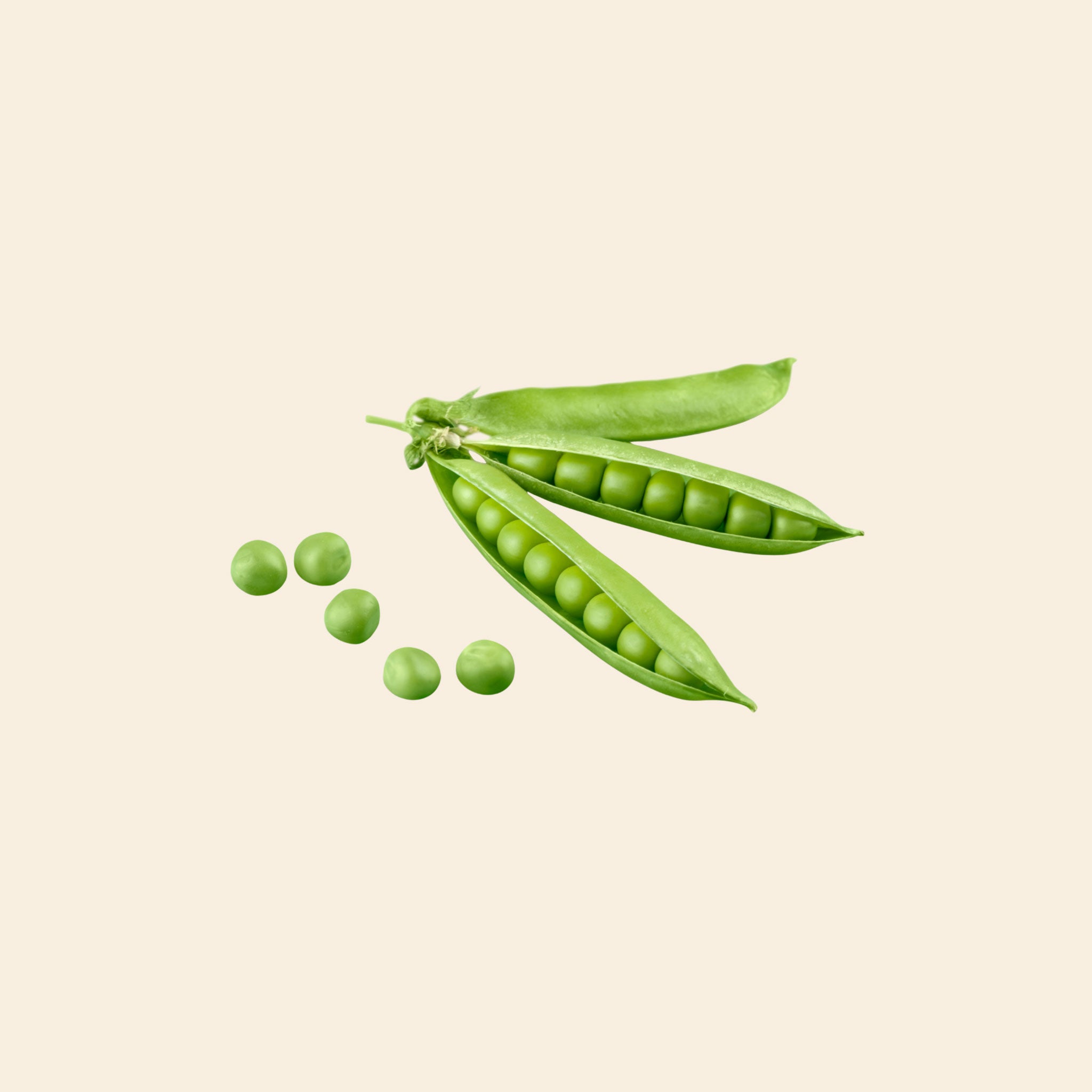 Green Peas