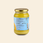 HAPPY GOPI ORGANIC COW GHEE 500 ML