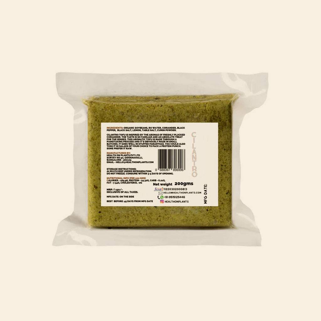 Hp Cilantro Tofu 200 Ml
