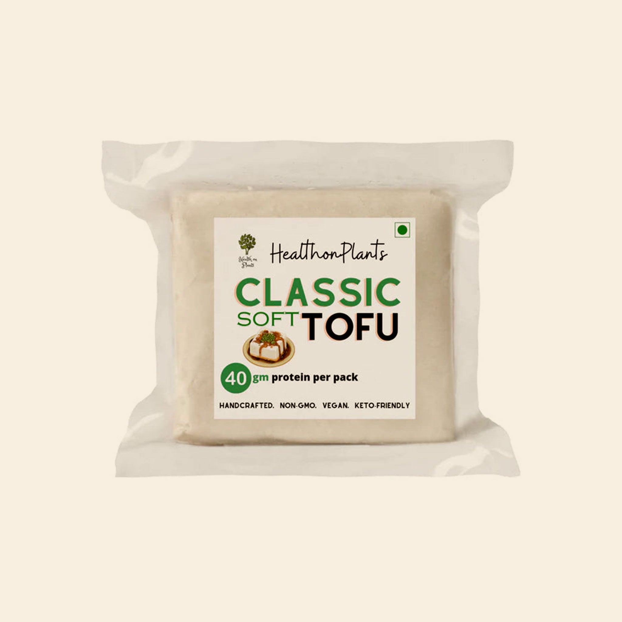 Hp Classic Tofu 200 Ml