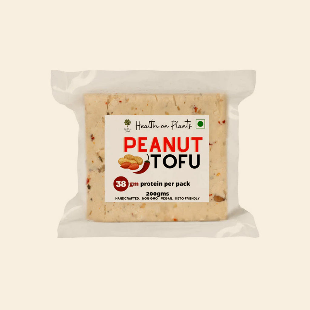 Hp Peanut Tofu 200 Ml