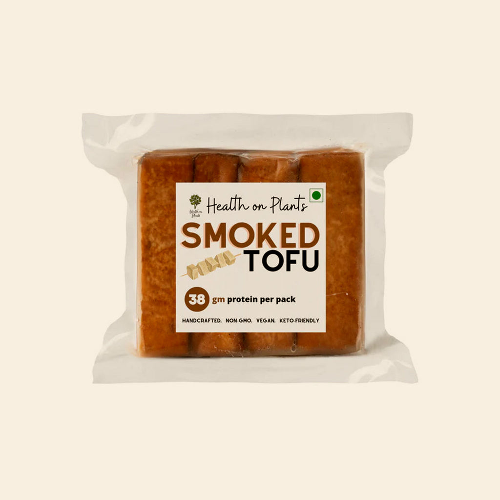 Hp Smoked Tofu 200 Ml
