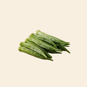 Lady Finger