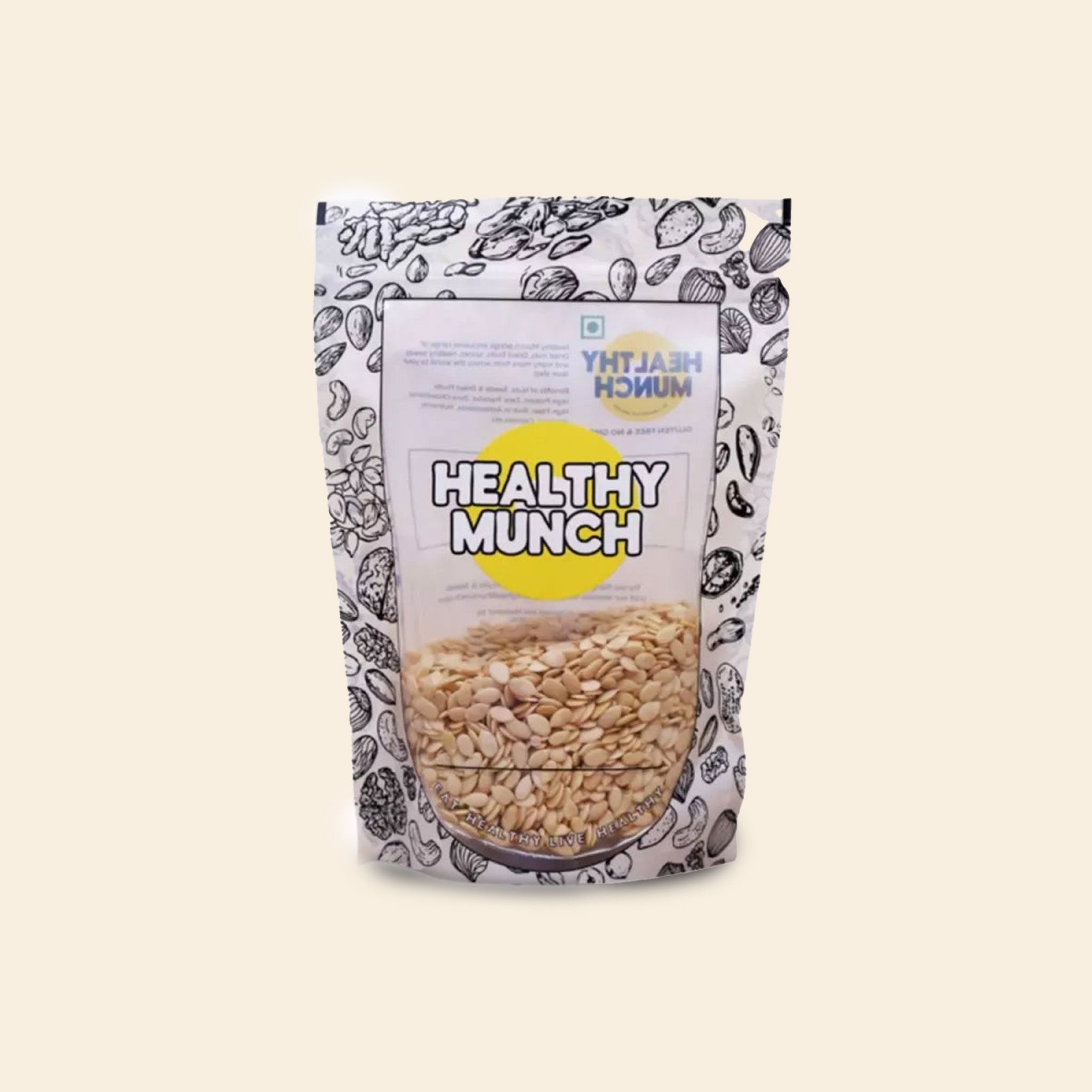 Mhm Water Melon Seeds 200 Gms