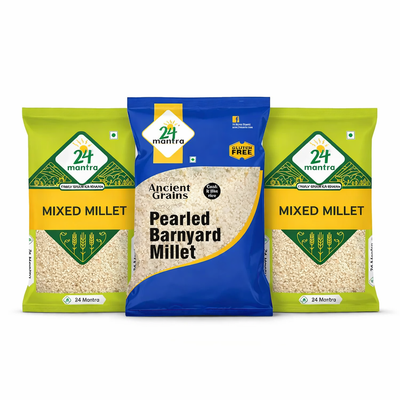 Millets