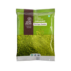 Ps Org Moringa Pow 150G