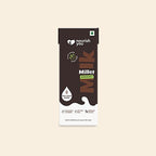 Nourish Chocolate Millet Mlk 200Ml
